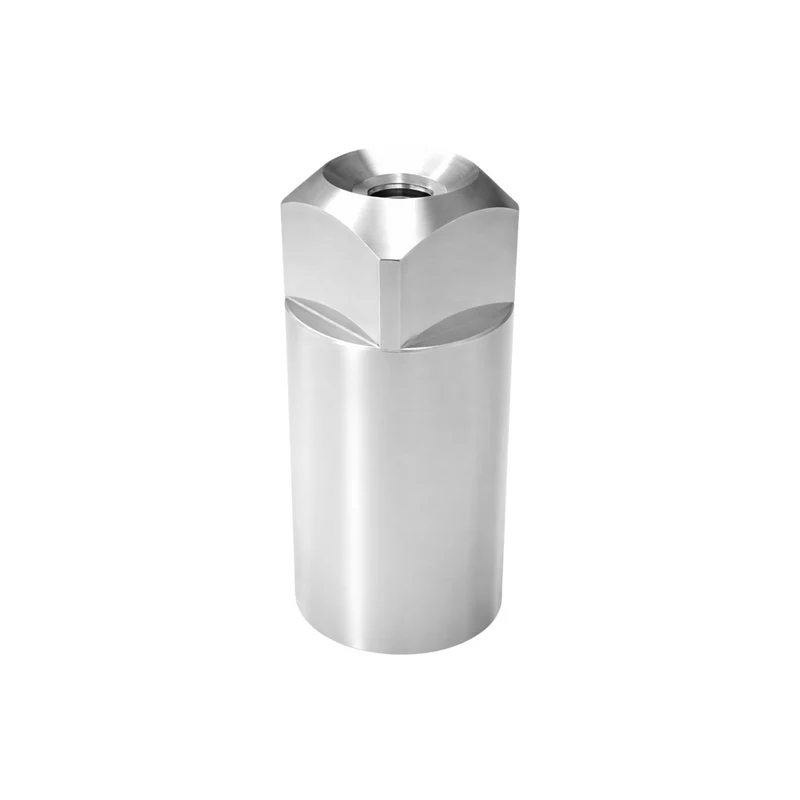 NPH-47W-2-SS – Full Cone Nozzle, 2 Inlet, 303/304 Stainless Steel
