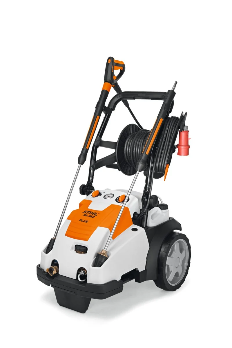 Stihl RE 362 PLUS Elektro-Hochdruckreiniger