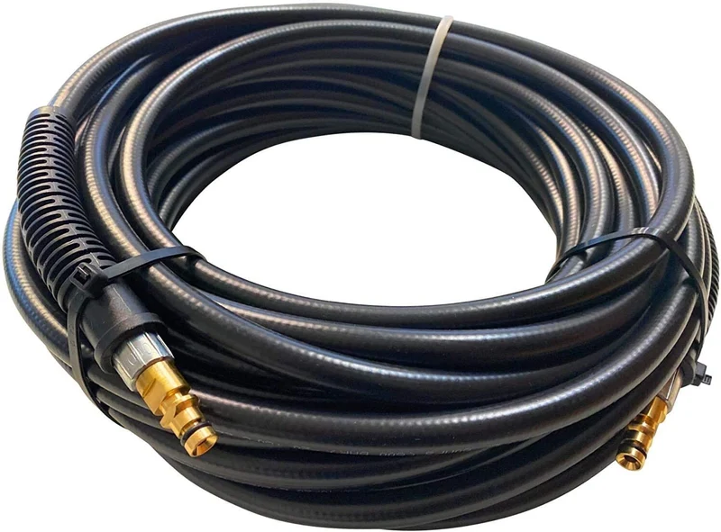 10m Hochdruckschlauch für Kärcher K2 K7 wie 2.641 721.0 Quick Connect