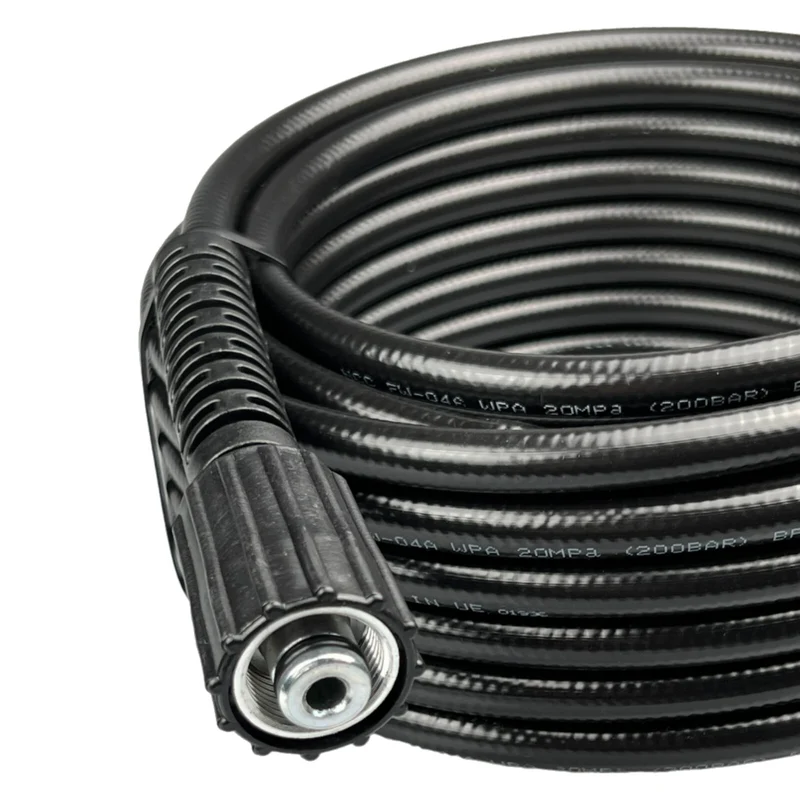 Hochdruckschlauch für KÄRCHER K2 K3 K4 K5 K6 K7 Made in GERMANY wie 2.641 706.0