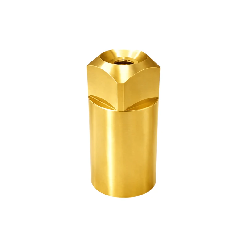NPH-47W-2 – Full Cone Nozzle, 2 Inlet, Brass