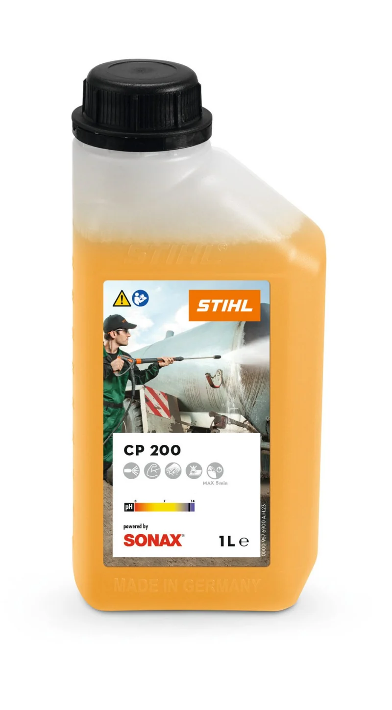 Stihl Universalreiniger Profi CP 200