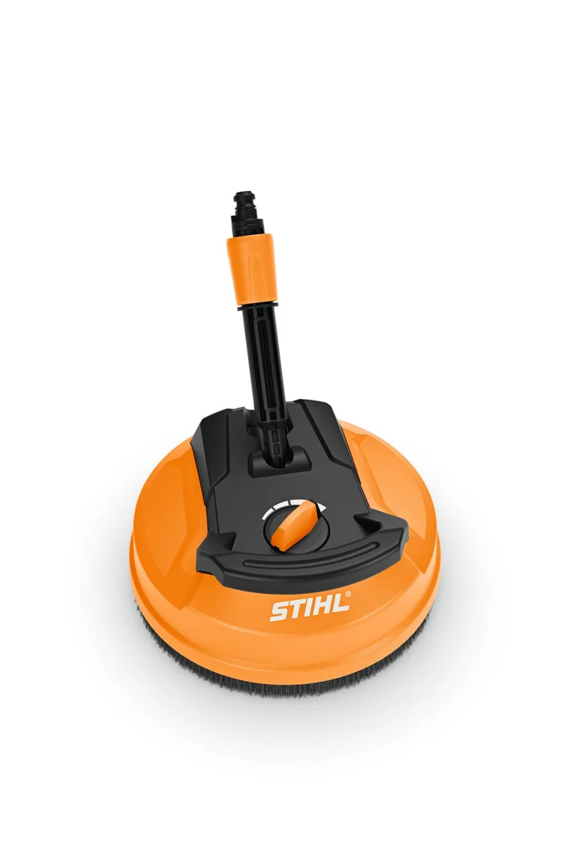 Stihl RA 90 Flächenreiniger