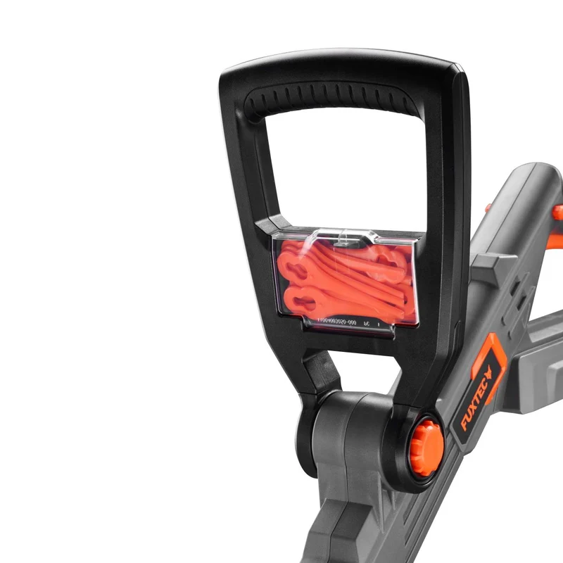 B-WARE FUXTEC 20V Akku Rasentrimmer FX-E1RT20 ohne Akkupack, ohne Ladegerät