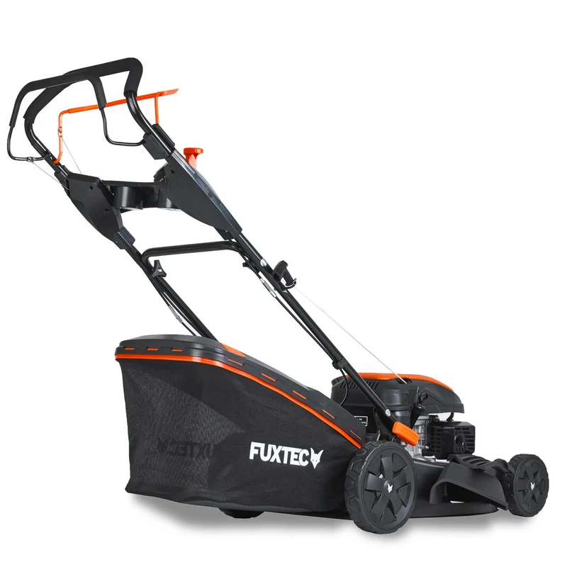 B-WARE Benzin Rasenmäher FX-RM5170PRO