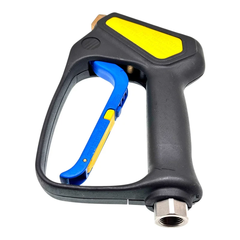 Hochdruck Pistole für WAP NILFISK ALTO 3/8" IG HD HDS ST 2300 LTF max. 310 bar