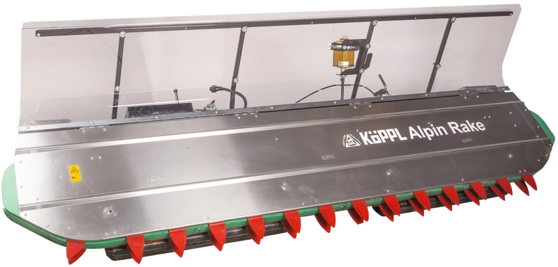 Köppl Alpin Rake KAR200 / KAR258