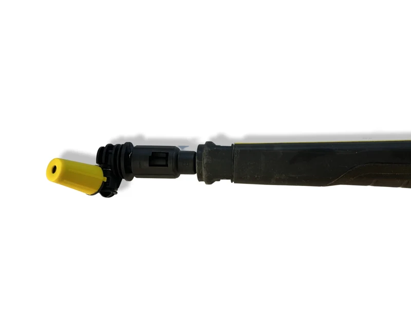 Dreh Düse für Kärcher K2 K7 Hochdruck 360° drehbar mit Bajonett Anschluss