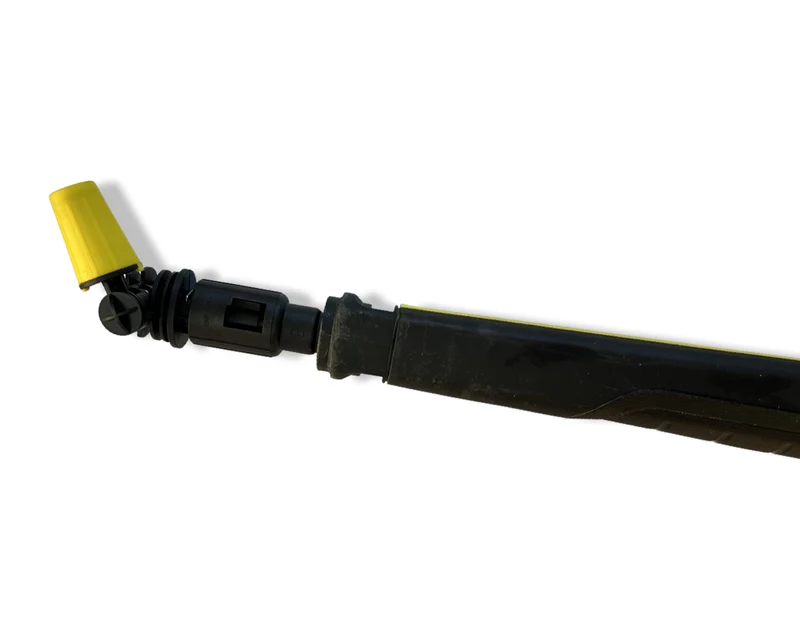 Dreh Düse für Kärcher K2 K7 Hochdruck 360° drehbar mit Bajonett Anschluss