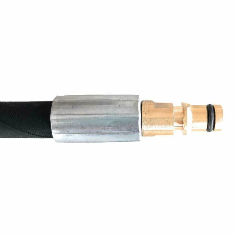 Schlauch für Hochdruckreinger Kärcher K2 K3 K4 K5 K6 K7 M22 Click Variationen
