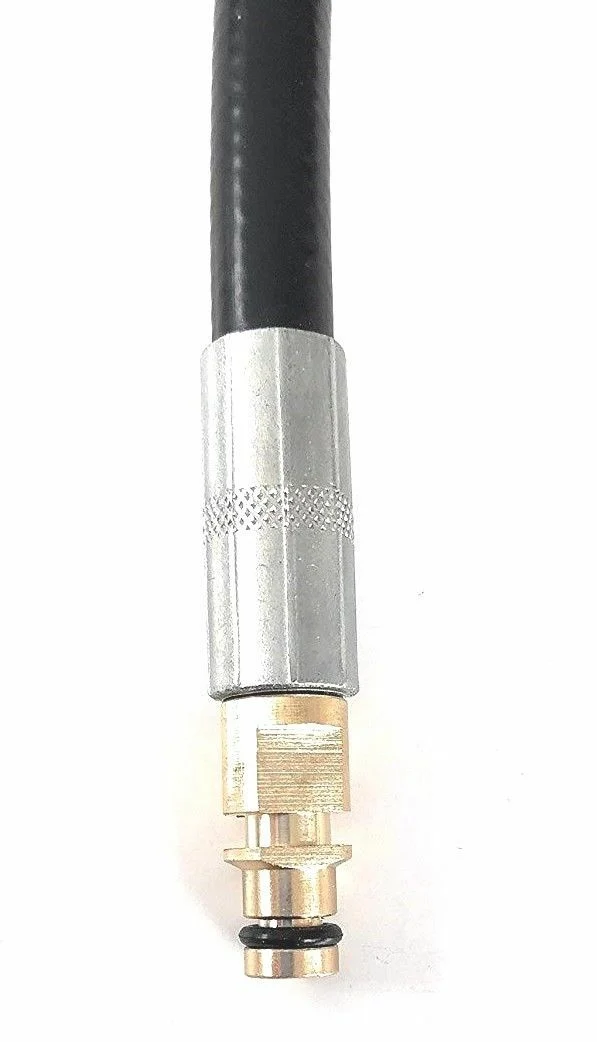 Schlauch für Hochdruckreinger Kärcher K2 K3 K4 K5 K6 K7 M22 Click Variationen