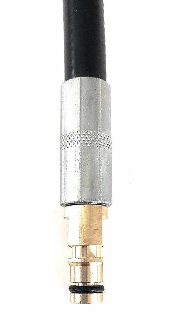 Schlauch für Hochdruckreinger Kärcher K2 K3 K4 K5 K6 K7 M22 Click Variationen