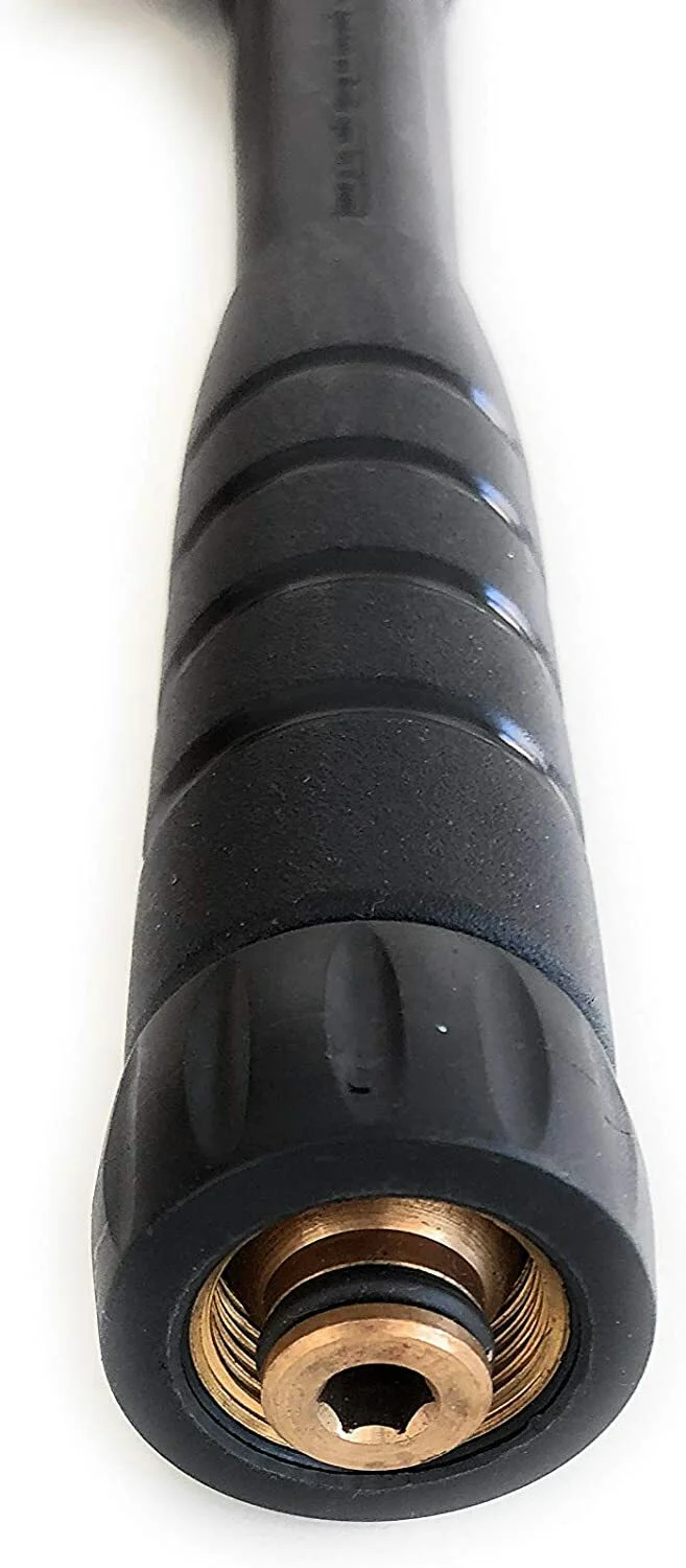 Hochdruckpistole Lanze für Kärcher Kränzle Hochdruckreiniger 1/4" AG M22 IG