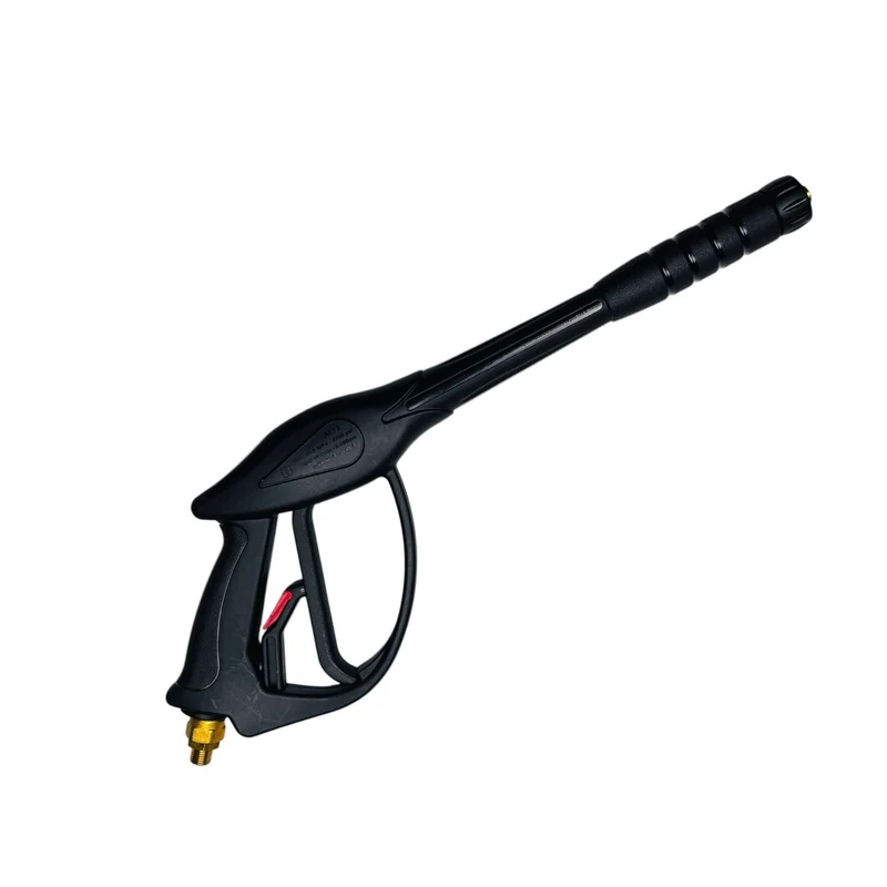 Hochdruckpistole Lanze für Kärcher Kränzle Hochdruckreiniger 1/4" AG M22 IG