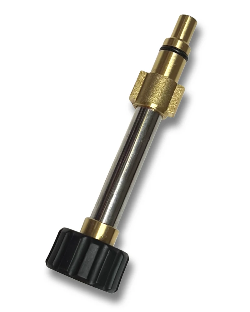 Adapter für Lavor & Parkside & Aldi ab 2015 Ferrex auf M22 x1,5 IG für Kränzle