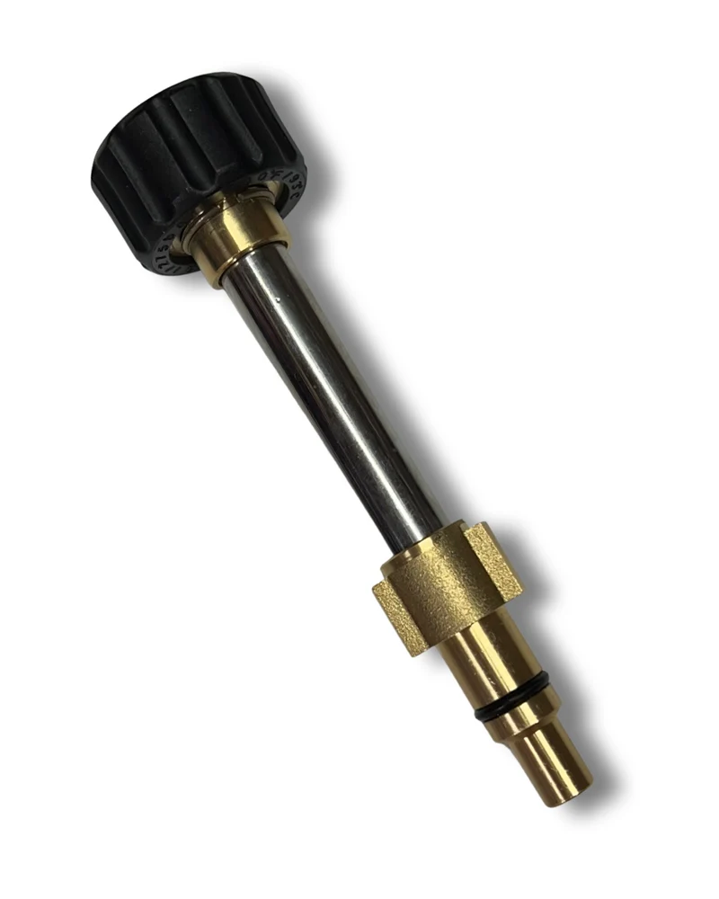 Adapter für Lavor & Parkside & Aldi ab 2015 Ferrex auf M22 x1,5 IG für Kränzle