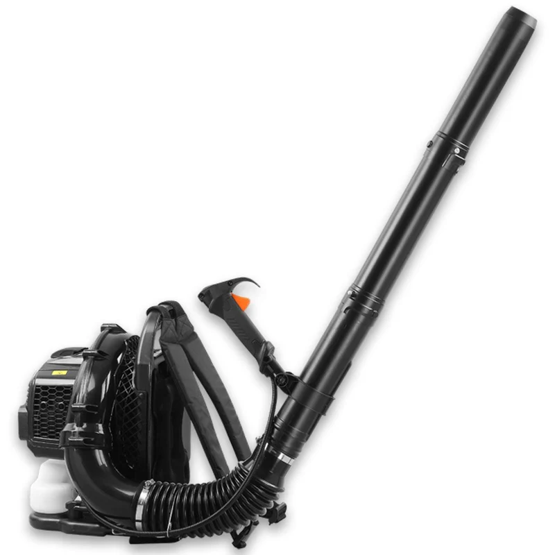 B-WARE FUXTEC Profi Benzin-Laubbläser FX-LB152P rückentragbar