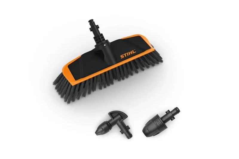 Stihl RE 80 - 170 PLUS Fahrzeugreinigungsset