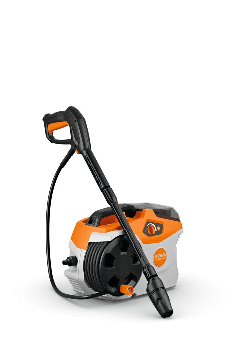 Stihl REA 60 Plus Akku-Hochdruckreiniger AK-System, ohne Akku und ohne Ladegerät