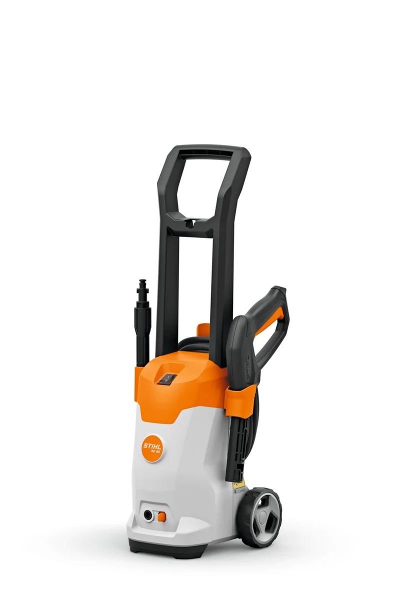 Stihl RE 80 Elektro-Hochdruckreiniger
