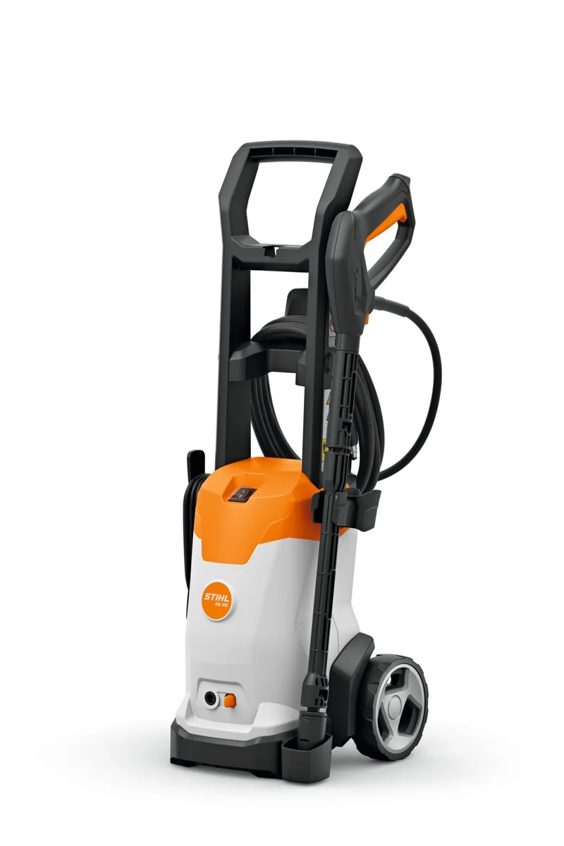 Stihl RE 90 Elektro-Hochdruckreiniger