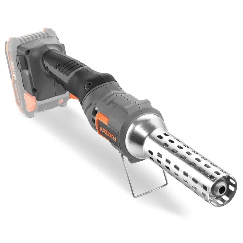 B-WARE FUXTEC 20V Akku Anzünder FX-E1CL20 ohne Akkupack, ohne Ladegerät