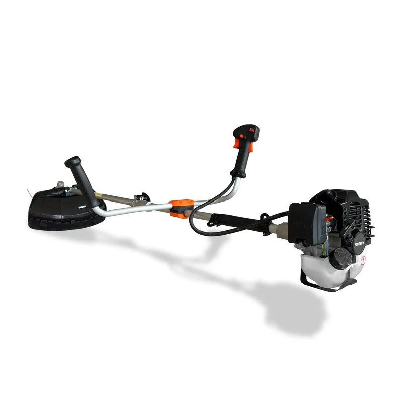 B-WARE FUXTEC FX-MS125 2-Takt Motorsense