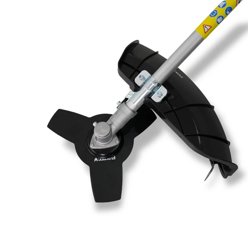 B-WARE FUXTEC FX-MS125 2-Takt Motorsense