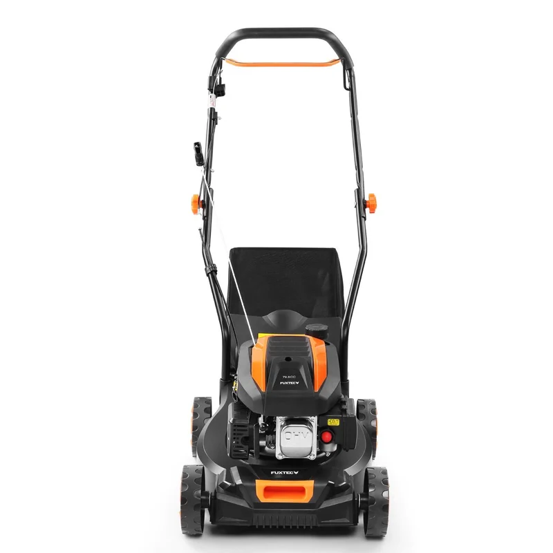 B-WARE Benzin Rasenmäher FX-RM4180