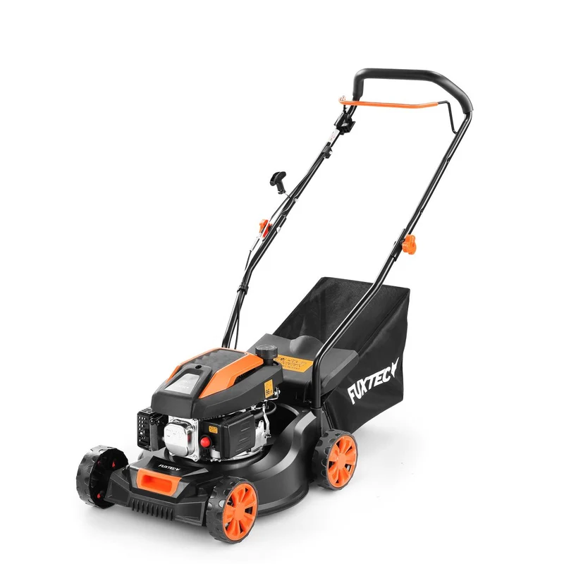 B-WARE Benzin Rasenmäher FX-RM4180