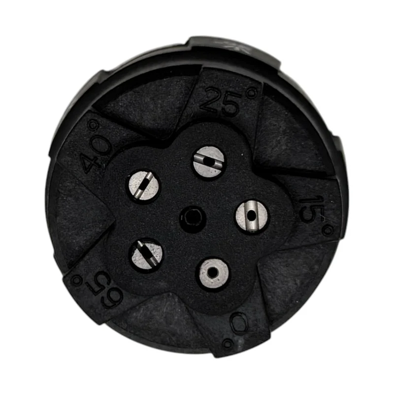 Hochdruckpistole für Kärcher u.a. & 5 in 1 Düse Schnellkupplung Click Adapter