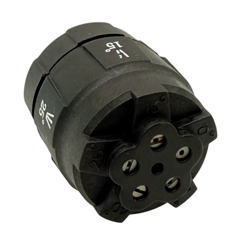 Hochdruckpistole für Kärcher u.a. & 5 in 1 Düse Schnellkupplung Click Adapter