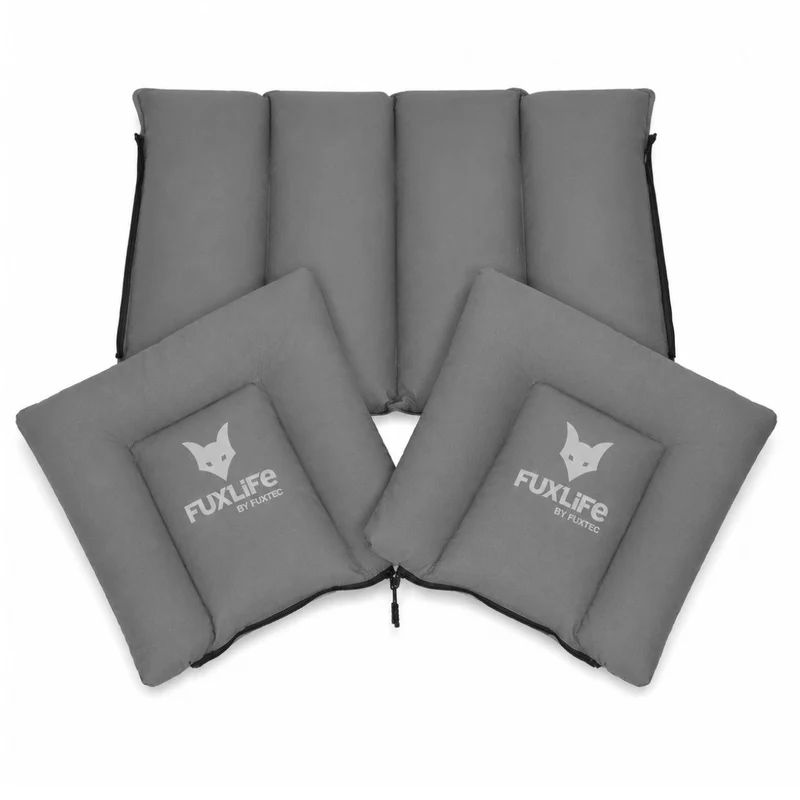 B-WARE FUXLIFE Bollerwagenmatte Matte FX-CTL900BM für CTL900 / CTL950