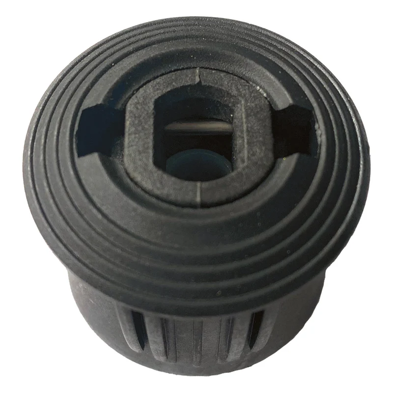 Schlauchadapter Kupplung für Kärcher Quick Connect M22 IG / AG oder M21 IG / AG