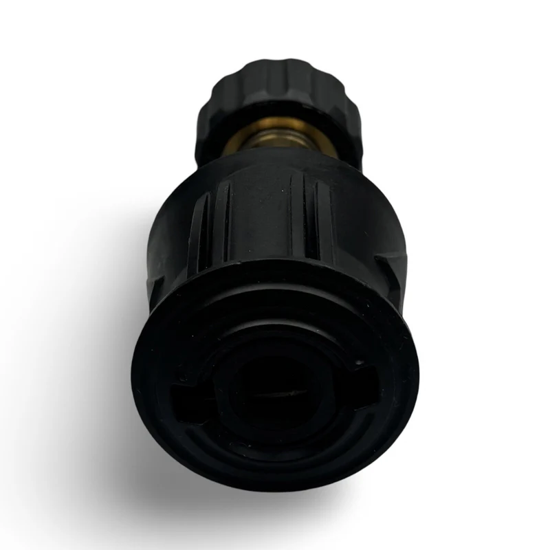 Schlauchadapter Kupplung für Kärcher Quick Connect M22 IG / AG oder M21 IG / AG