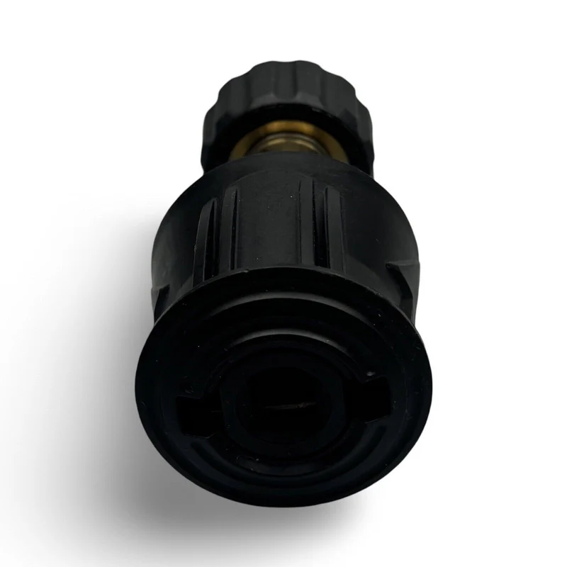 Schlauchadapter Kupplung für Kärcher Quick Connect M22 IG / AG oder M21 IG / AG