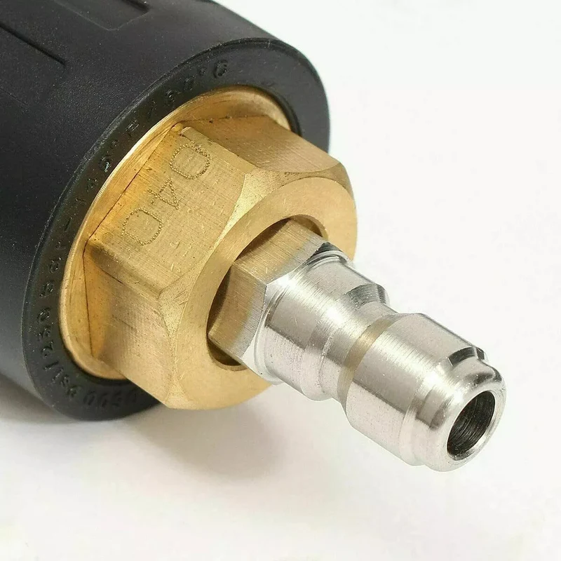 Rotordüse Dreckfräser für Kränzle HDS HD Kärcher Hochdruckreiniger bis 276bar