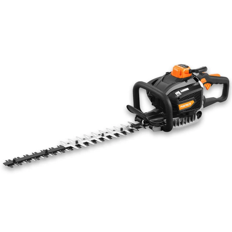 B-WARE FUXTEC Profi Benzin Heckenschere FX-MHP245
