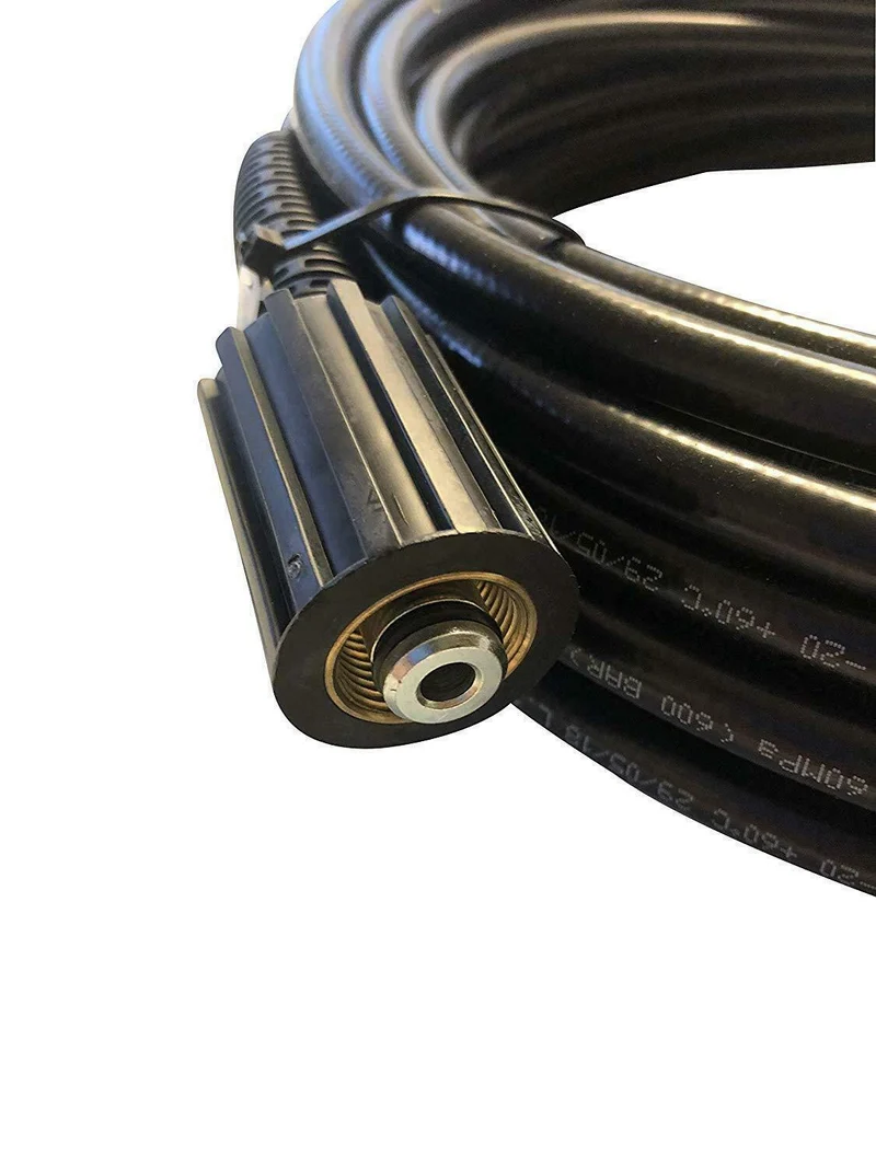 8M Rohrreinigungsschlauch PREMIUM für alle KÄRCHER K2 K3 K4 K5 K6 K7 2.637 729.0