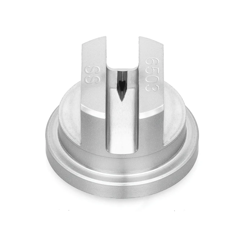 NP3U-8008-SS – Pro3X Modular Unit Assembly Nozzle, 303/304 Stainless Steel