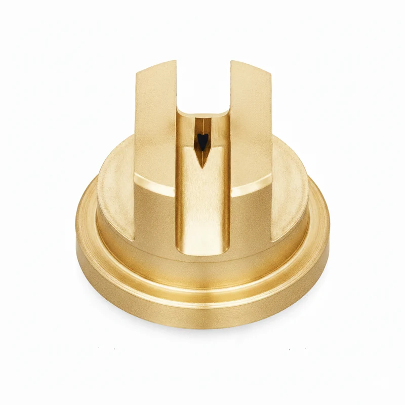 NP3U-8008 – Pro3X Modular Unit Assembly Nozzle, Brass