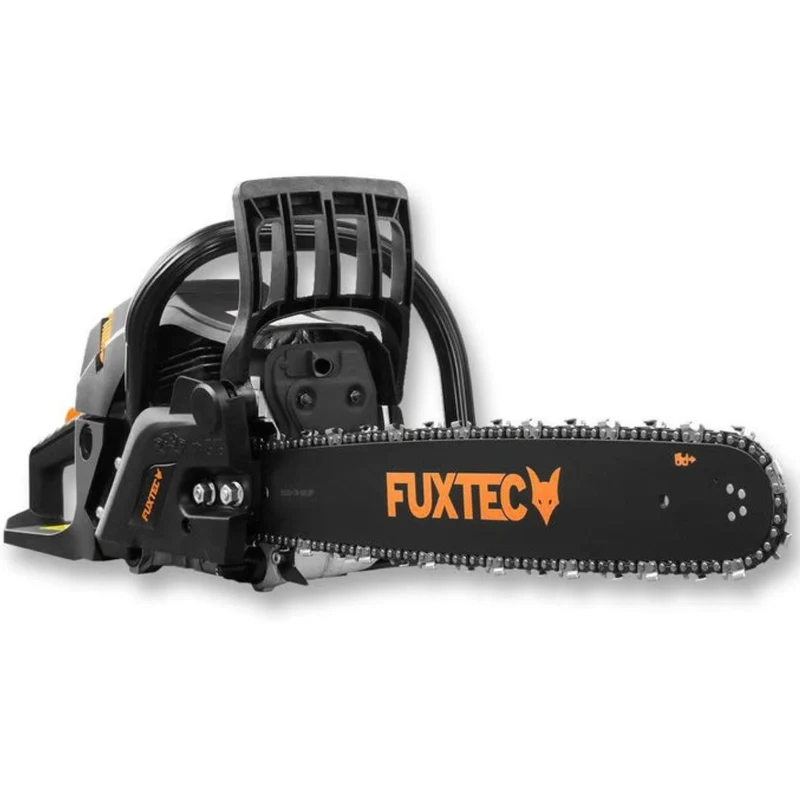 B-WARE Fuxtec Kettensäge FX-KS262 - Black Edition