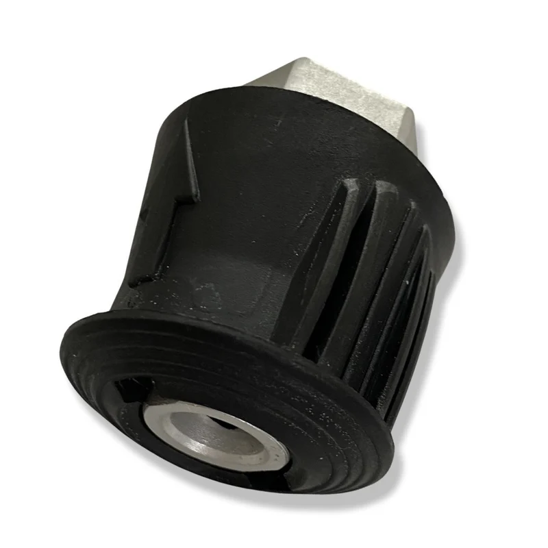 15m Hochdruckschlauch für Black & Decker HD Reiniger Quick Connect + Adapter M22