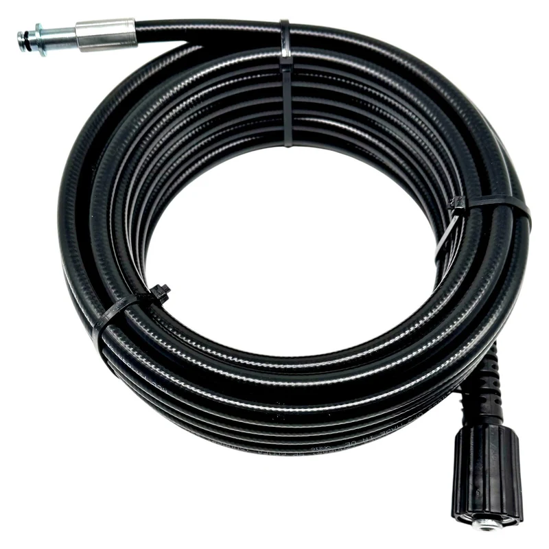 Hochdruckschlauch für Kärcher HD Reiniger Quick Connect M22 IG 10mm Stecknippel