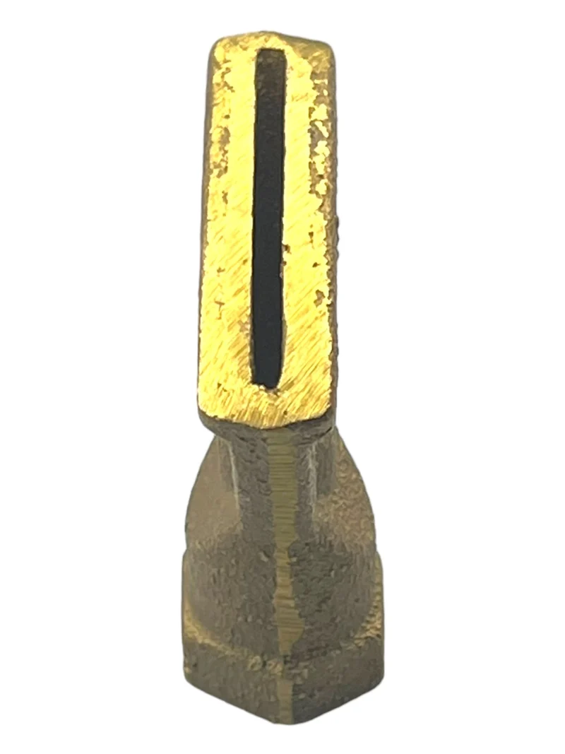 Dampfstrahldüse für Hochdruckreiniger 1/4" IG Hochdruck Wasserdüse Sprühnebel