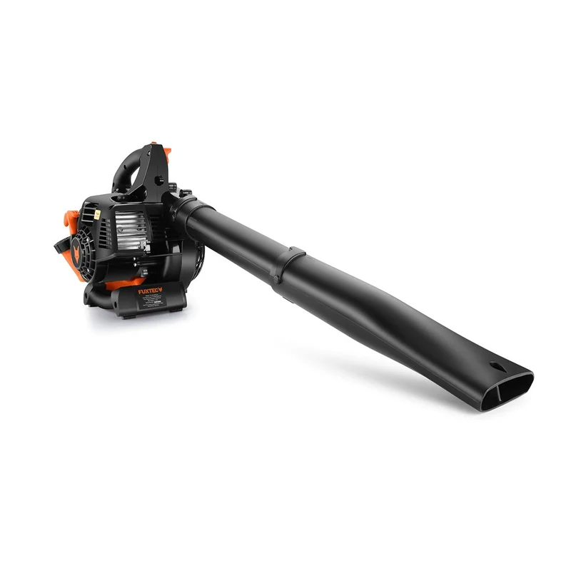 B-WARE FUXTEC FX-LB126ECO Laubbläser