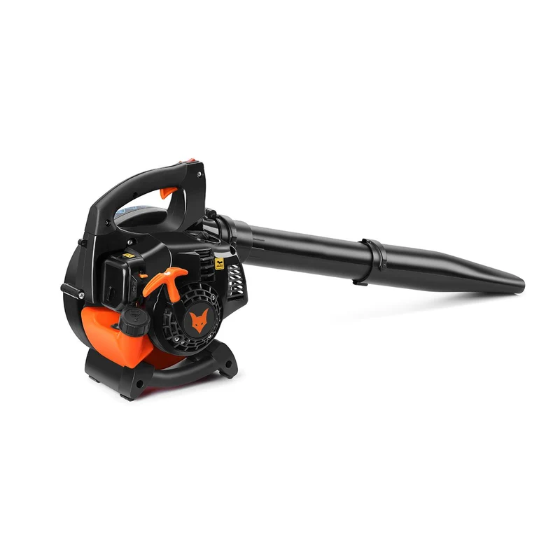 B-WARE FUXTEC FX-LB126ECO Laubbläser