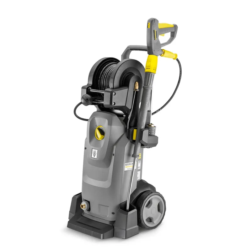 Kärcher HD 8/18-4 MXA Plus Agri Kaltwasser-Hochdruckreiniger