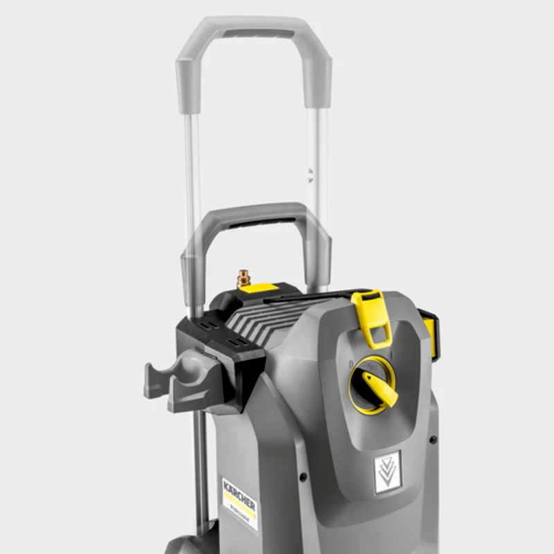 Kärcher HD 6/15 M Plus Kaltwasser-Hochdruckreiniger