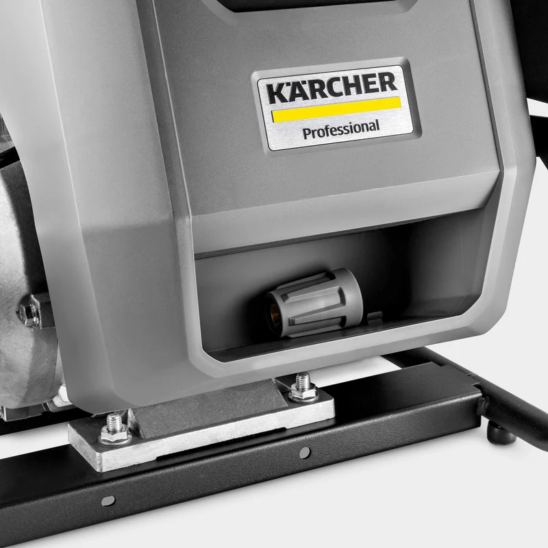 Kärcher HD 9/18-4 M ST Classic Kaltwasser-Hochdruckreiniger